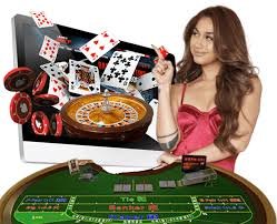 Menu permainan di pisang 777 menampilkan kategori Slot, Live Dealer, dan Permainan Lainnya