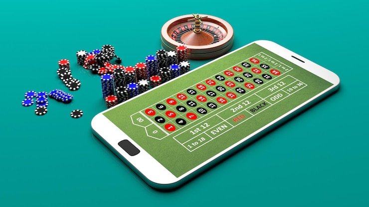 Live Dealer table di pisang 777 dengan dealer profesional dan streaming HD